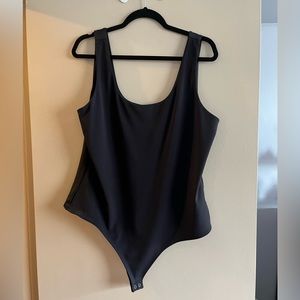 Express Contour Bodysuit